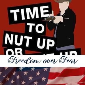 Meet your Posher, Rick